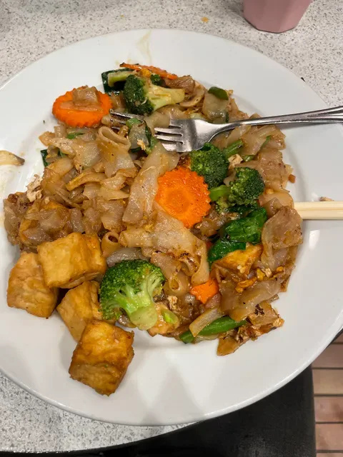 Jumbo Thai