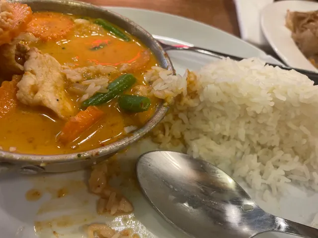 Jumbo Thai
