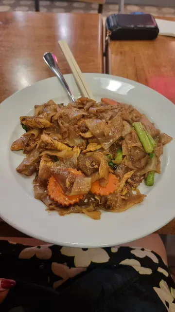 Jumbo Thai