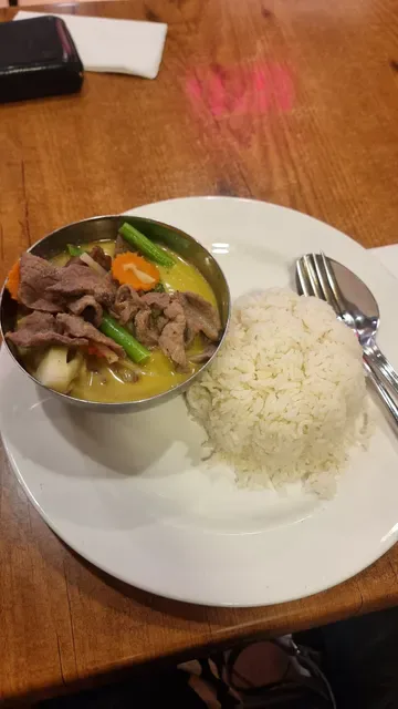 Jumbo Thai