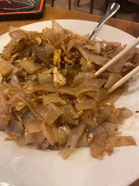 Jumbo Thai