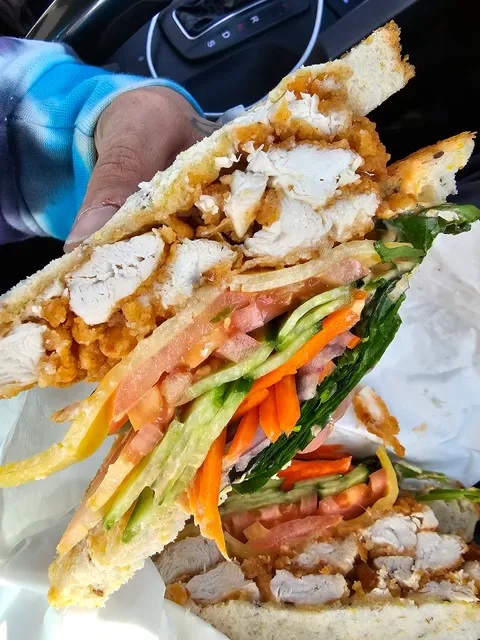 K.B Chickens