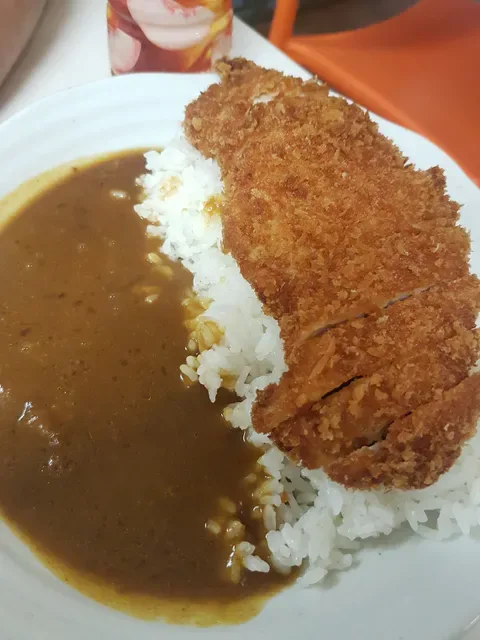 Kabocha Takeaway