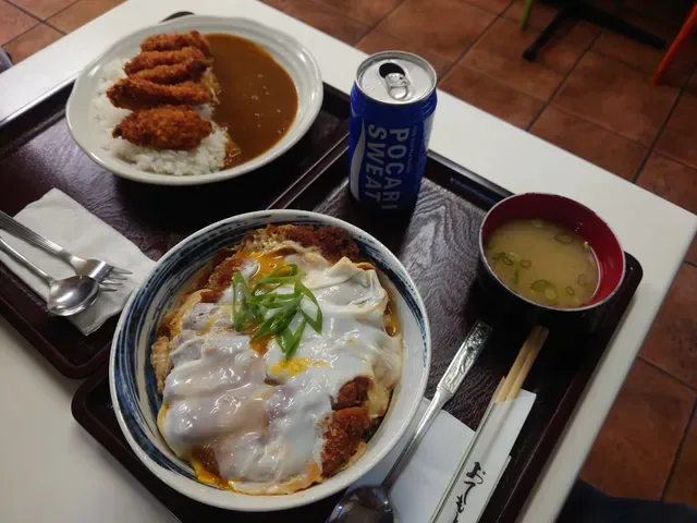 Kabocha Takeaway