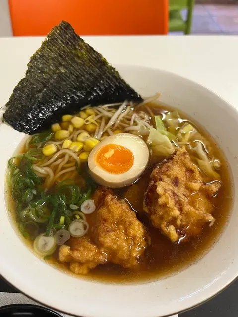 Kabocha Takeaway