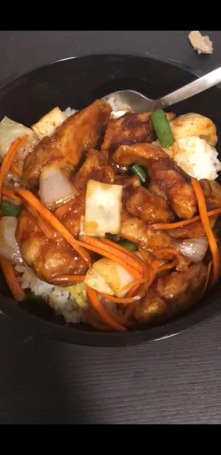 Kabocha Takeaway