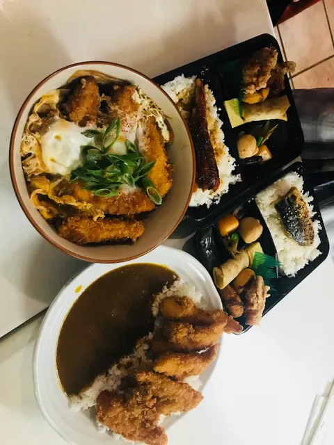 Kabocha Takeaway