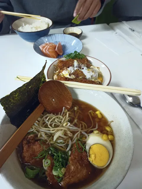 Kabocha Takeaway