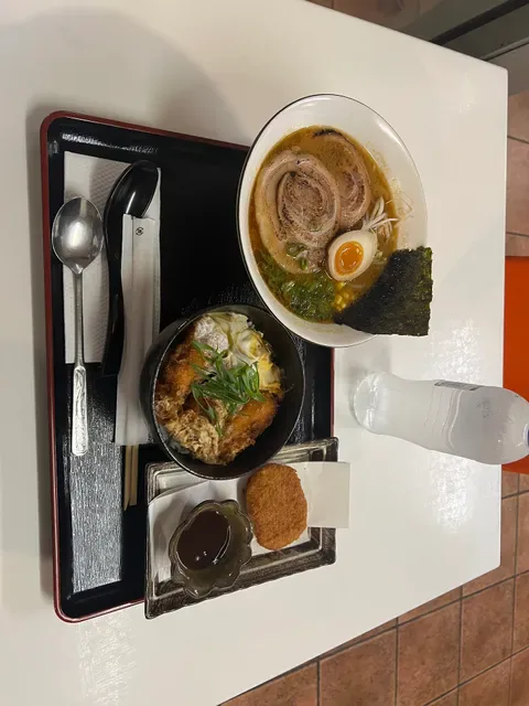 Kabocha Takeaway