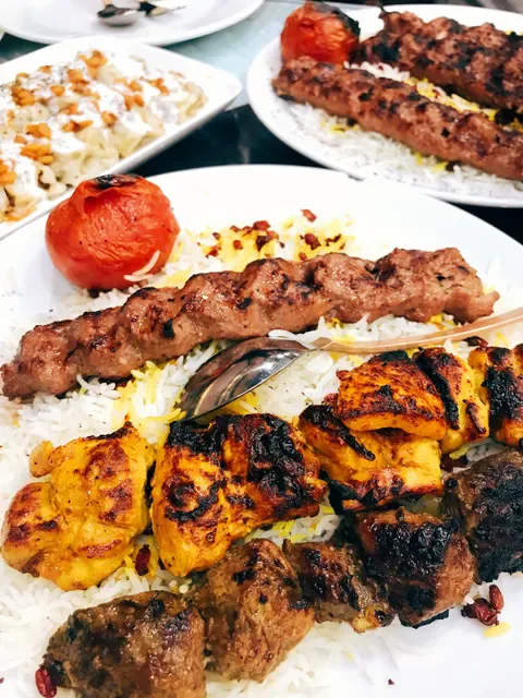 Kabul House