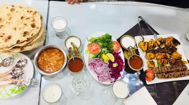 Kabul House
