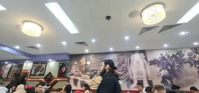 Kabul House