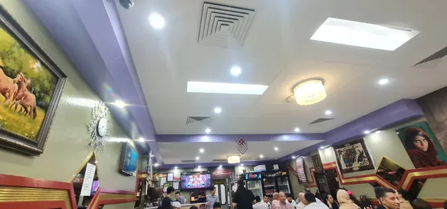 Kabul House