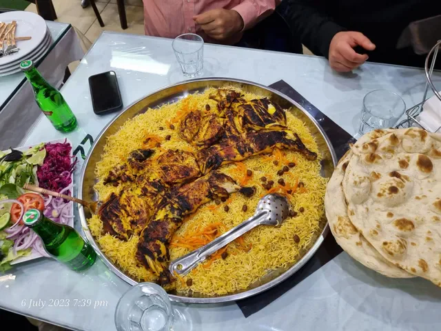 Kabul House