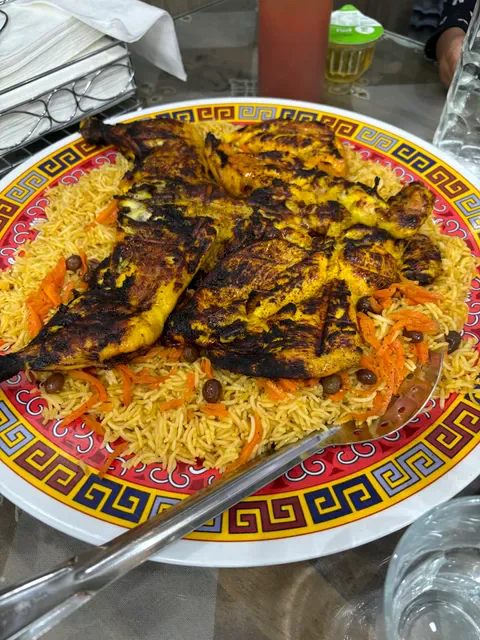 Kabul House