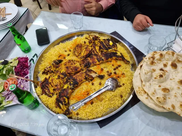 Kabul House