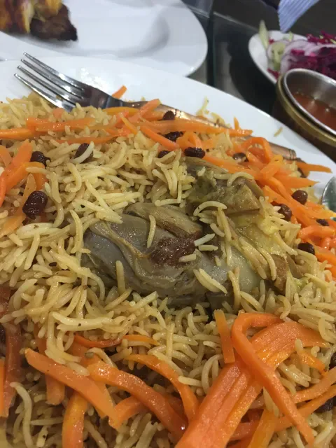 Kabul House