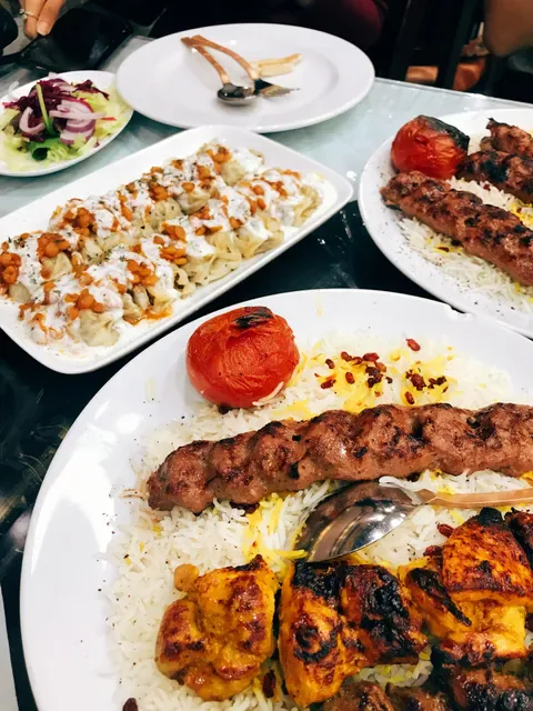 Kabul House