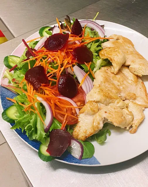 Kadeli Gourmet Deli Cafe