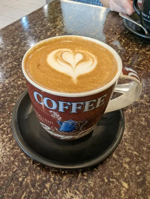 Kadeli Gourmet Deli Cafe