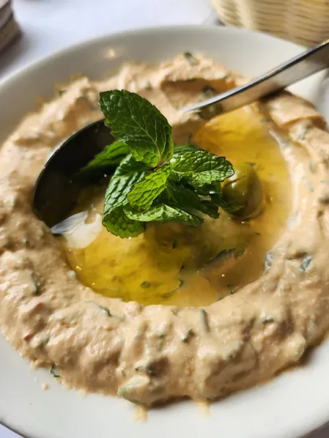 KADMUS Lebanese Drummoyne