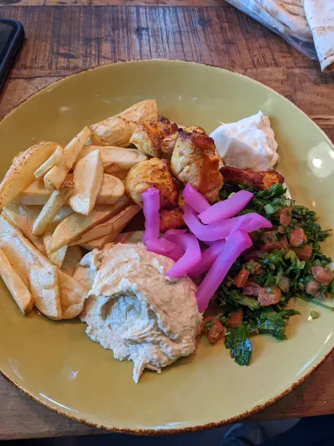 KADMUS Lebanese Drummoyne