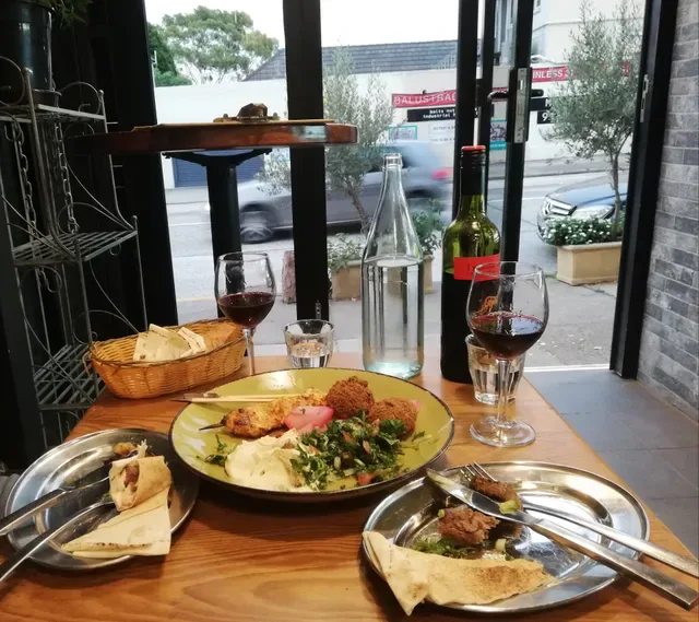 KADMUS Lebanese Drummoyne