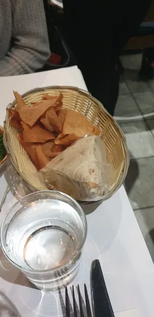 KADMUS Lebanese Drummoyne