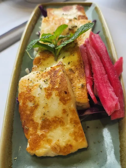 KADMUS Lebanese Drummoyne