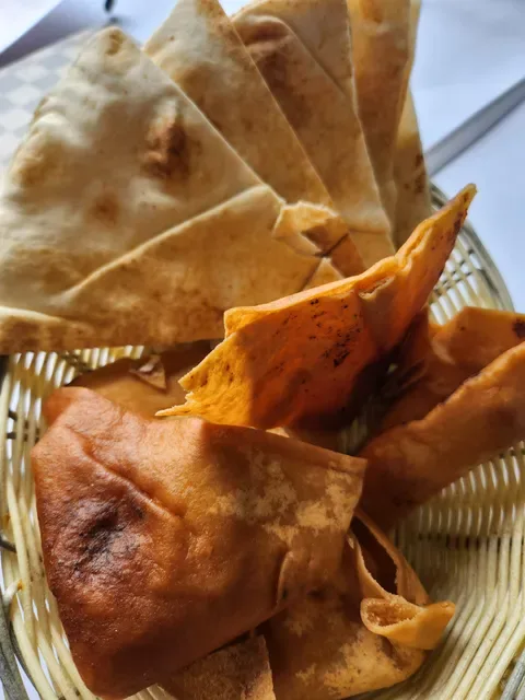 KADMUS Lebanese Drummoyne