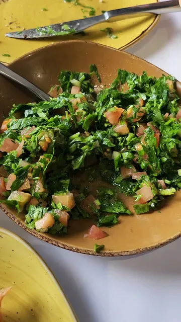 KADMUS Lebanese Drummoyne