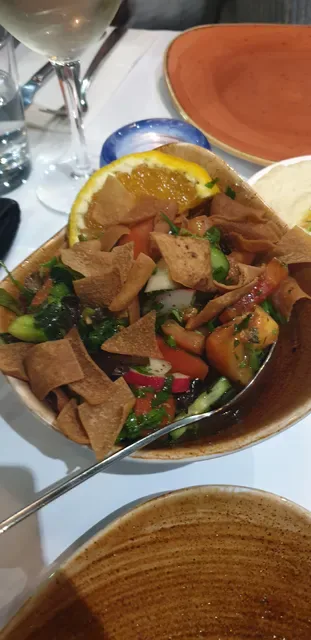 KADMUS Lebanese Drummoyne