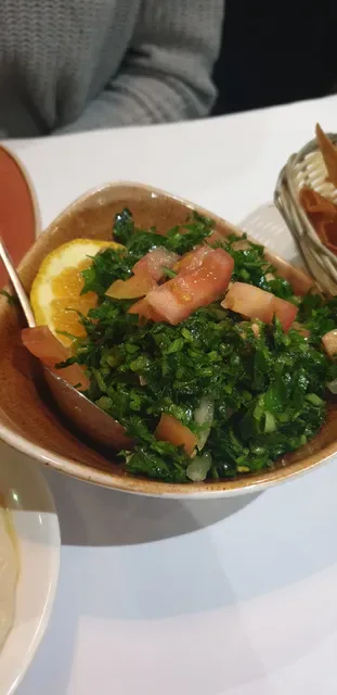 KADMUS Lebanese Drummoyne