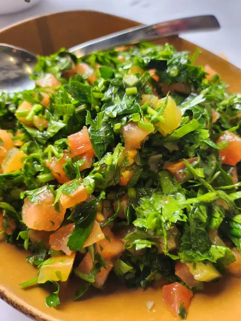 KADMUS Lebanese Drummoyne