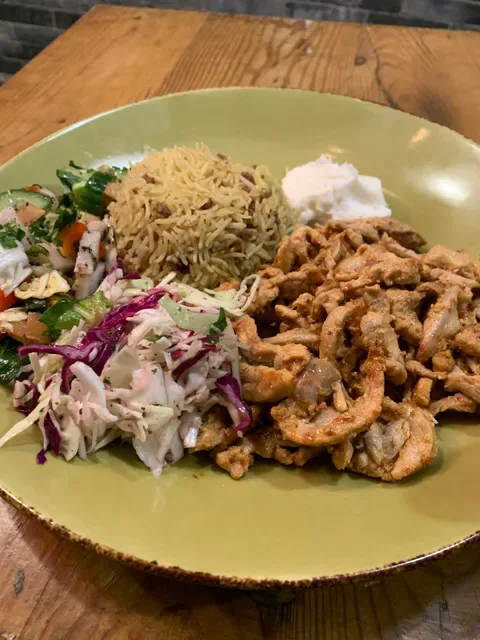 KADMUS Lebanese Drummoyne