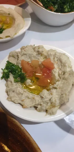KADMUS Lebanese Drummoyne