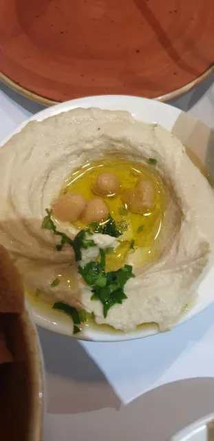 KADMUS Lebanese Drummoyne