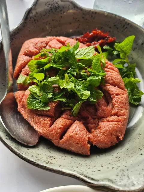 KADMUS Lebanese Drummoyne