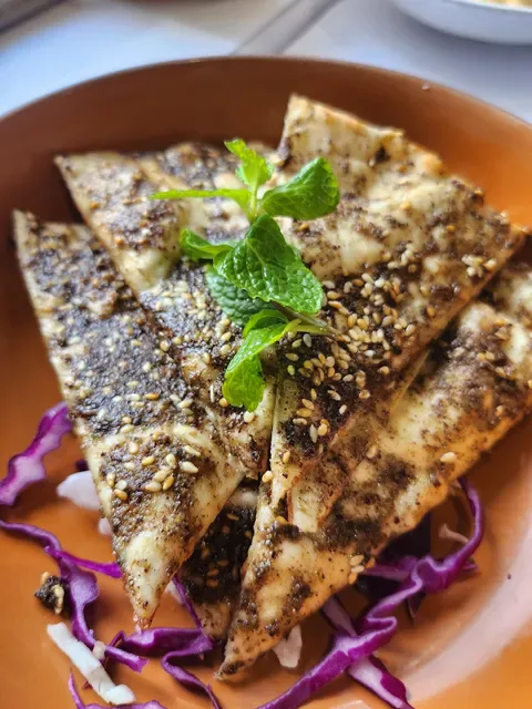 KADMUS Lebanese Drummoyne