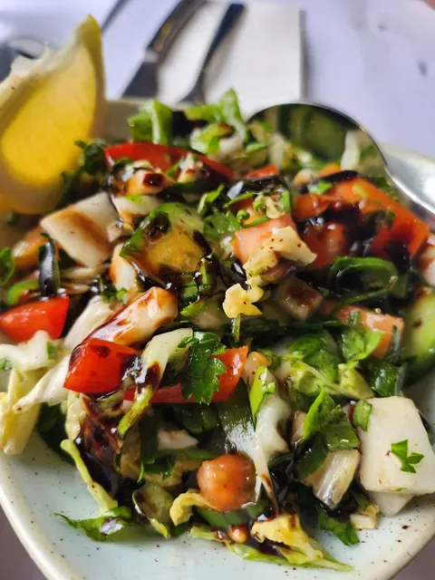 KADMUS Lebanese Drummoyne