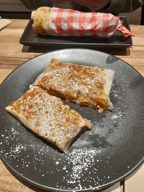 Kafe Kooks - The House Of Roti