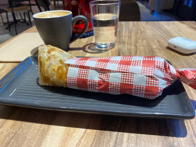 Kafe Kooks - The House Of Roti