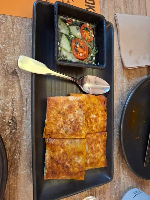 Kafe Kooks - The House Of Roti