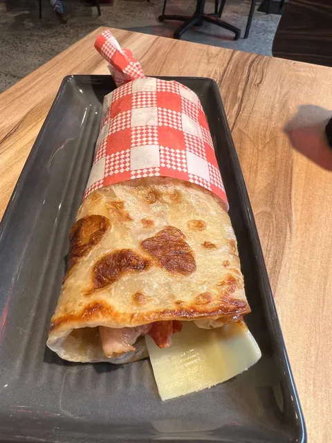 Kafe Kooks - The House Of Roti