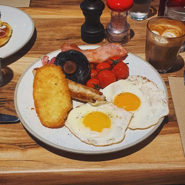 Kafe Kooks - The House Of Roti