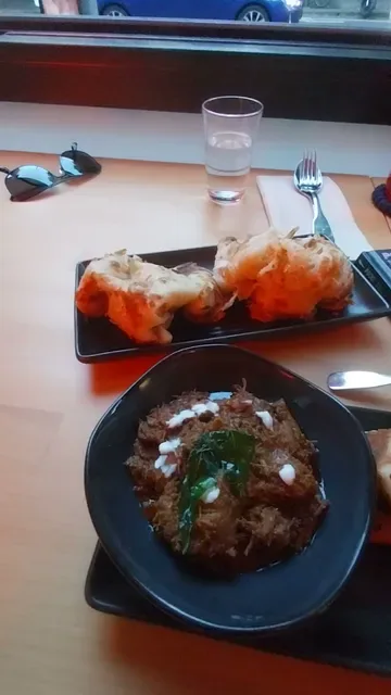 Kafe Kooks - The House Of Roti
