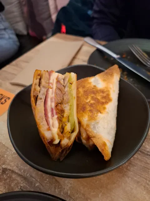 Kafe Kooks - The House Of Roti
