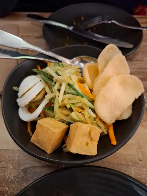 Kafe Kooks - The House Of Roti