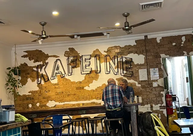 Kafeine