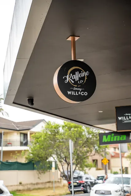 Kaffeine & Co Yagoona